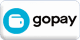 Gopay logo