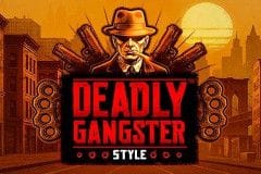 Deadly Gangster Style screenshot