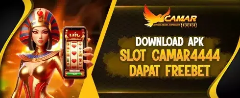 Bonus Unduh Aplikasi Eksklusif promotion banner