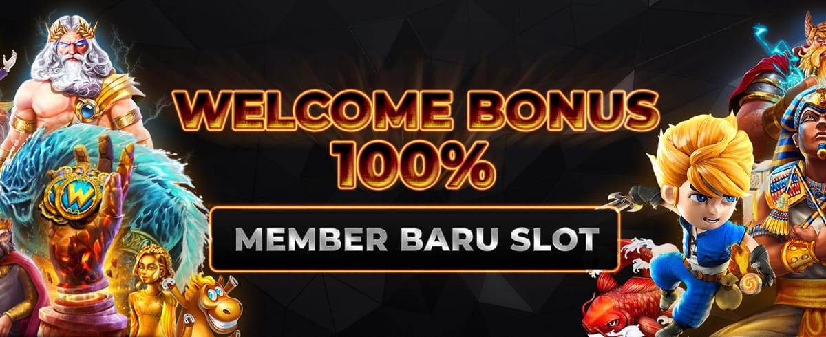 Bonus Login Harian Terbesar banner image