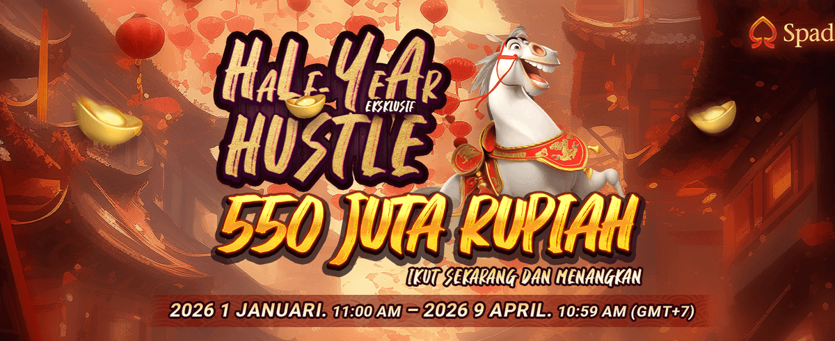 Main Bebas di Donasi Bet banner image