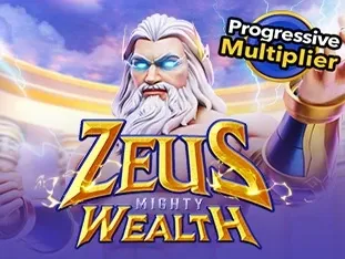 Zeus Mighty Wealth