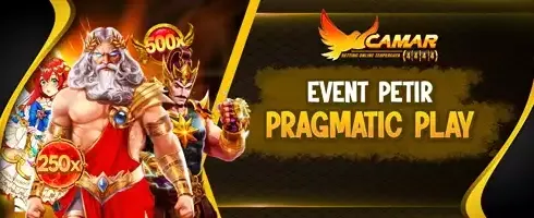 Cashback Mingguan VIP Slot promotion banner