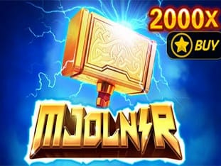 Mjolnir game thumbnail