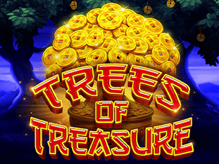 Trees Of Treasure game thumbnail